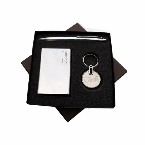 3 In One Set Corporate Gifts