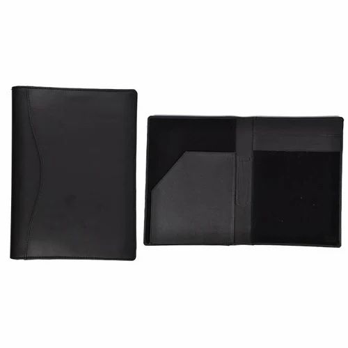 Big Size Leather Organizar