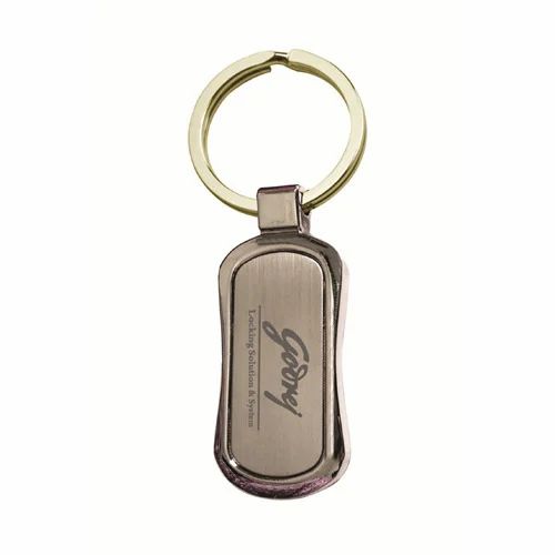 Godrej Keyring