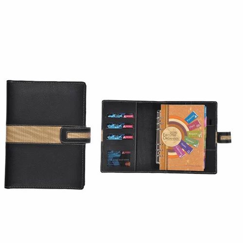 Good Quality Leather Organizer