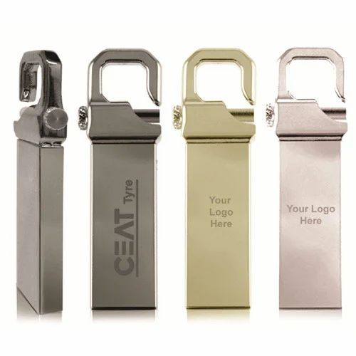 Keylock USB