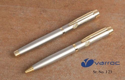 Metal Ball Pen Set