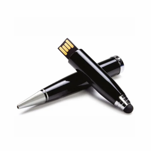 Pen With Pen Drive