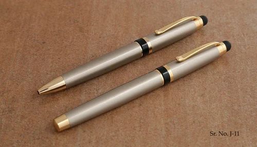 Premium Stylus Roller Pen