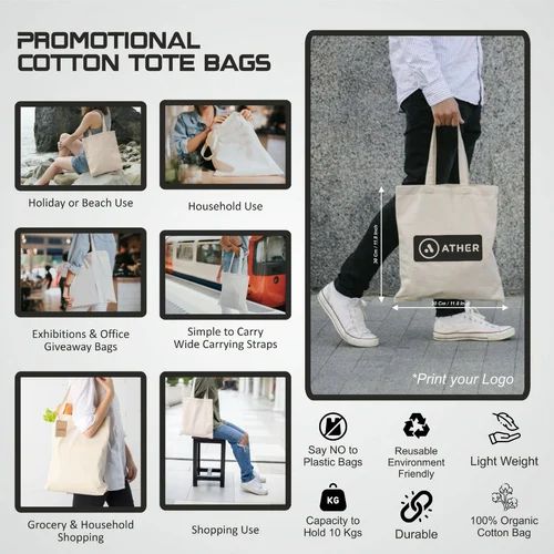Shoulder Tote Bags