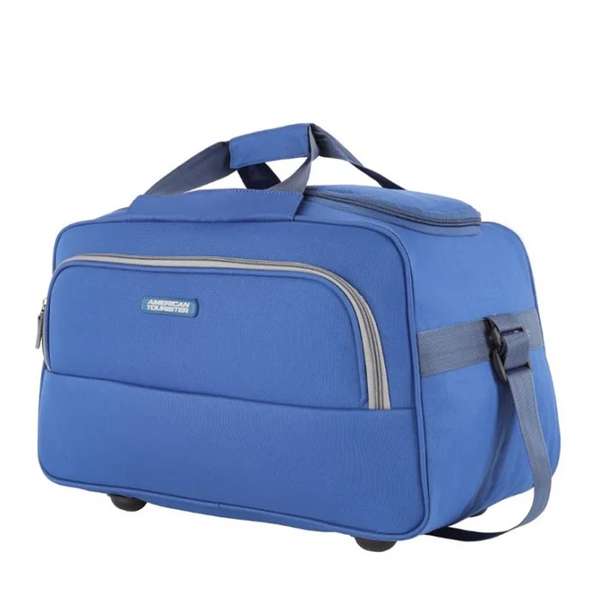 CLANE DUFFLE - LDR (X) XX 001