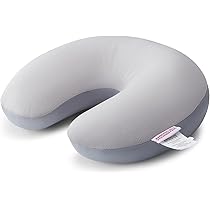 Smart Travel Pillow - Z19 (X) XX 915