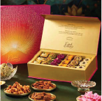 Box of 18 Artisanal Mithais