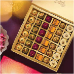 Box Of 36 Artisanal Mithais