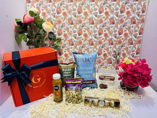 SAANJH (Hamper)