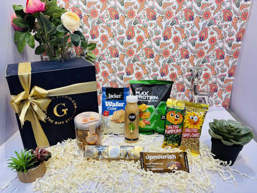 ANANTA (Hamper)