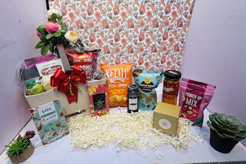 UTSAV (Hamper)