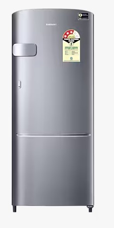 samsung single door refrigerator