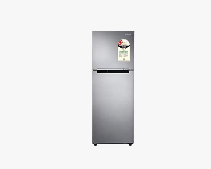 Samsung 236ltrs Refrigerator 2star Digital Inverter(MODELRT28C3042S8)