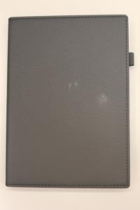 A5 non-dated Notebook