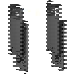 Portronics Luxcell Magclick 10K Powerbank