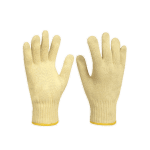 Heat Resistant Gloves