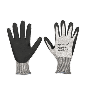 Cut Resistant Gloves