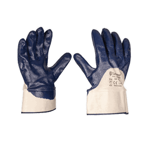 Coated Gloves