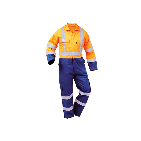 Industrial Garments