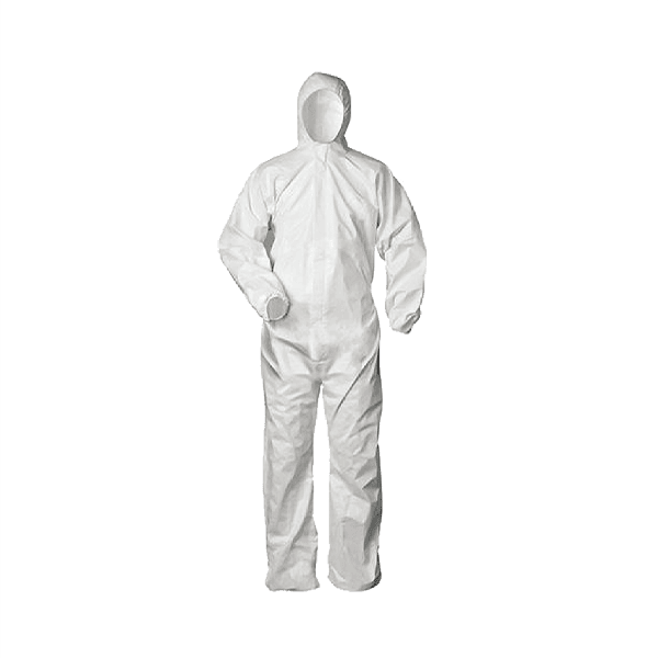 Antistatic Garments