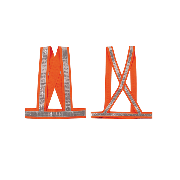 High Visible Work Wear