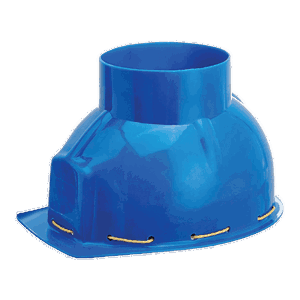 LOAD CARRYING HELMET