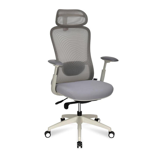 Pinnacle Ergonomic Office Chair High Back