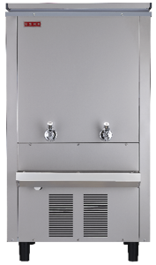 SS60120G Water Cooler