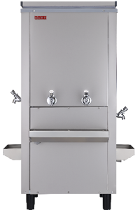 WATER COOLER SS4080 MULTIFACE FAUCET