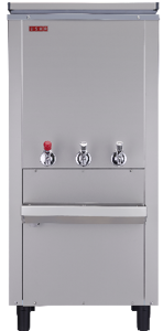 WATER COOLER SS 4080 HNC TRIWATER