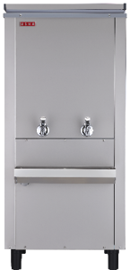 WATER COOLER SS 4080 NC