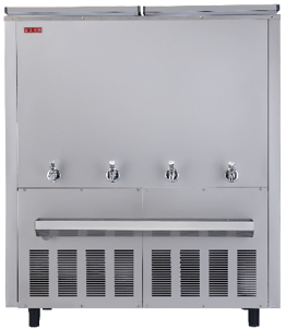 WATER COOLER SS 150400 NC