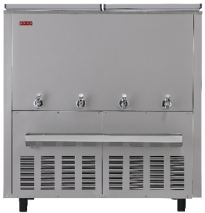 WATER COOLER SS 150300 NC