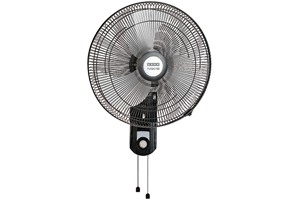 WALL FANS TURBO 180