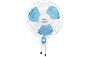 WALL FANS MIST AIR DUOS