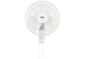 WALL FANS MIST AIR ICY