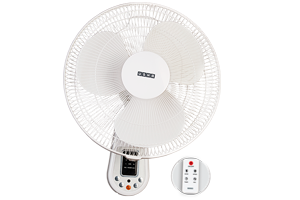 WALL FANS MIST AIR ICY W. REMOTE