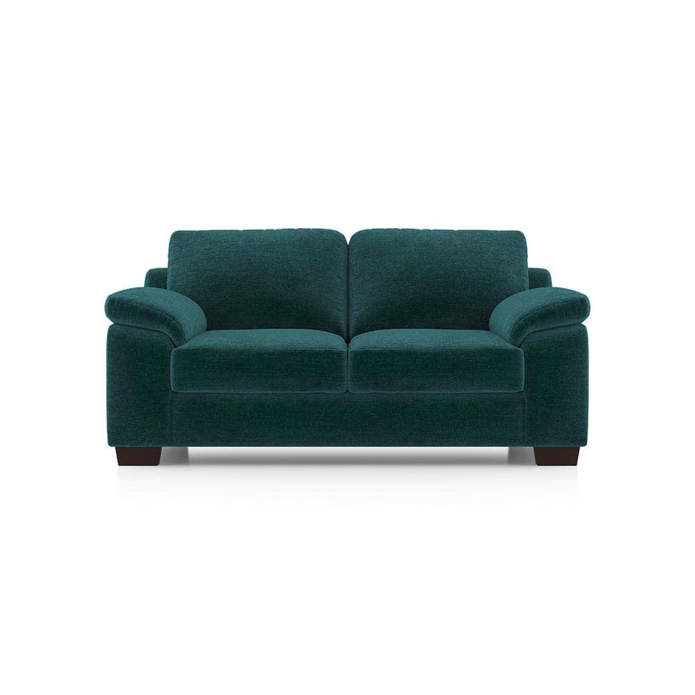 Esquel Premium 2 Seater Fabric Sofa in Malibu Colour