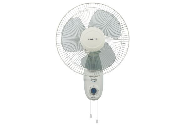 Swing Wall Fan 300 mm (Off White) (FHWSWSTIVR12)