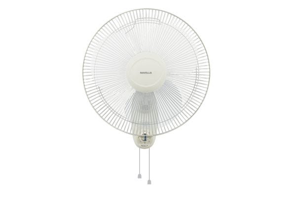 Swing Wall Fan 400 mm (White) (FHWSW4SIVR16)