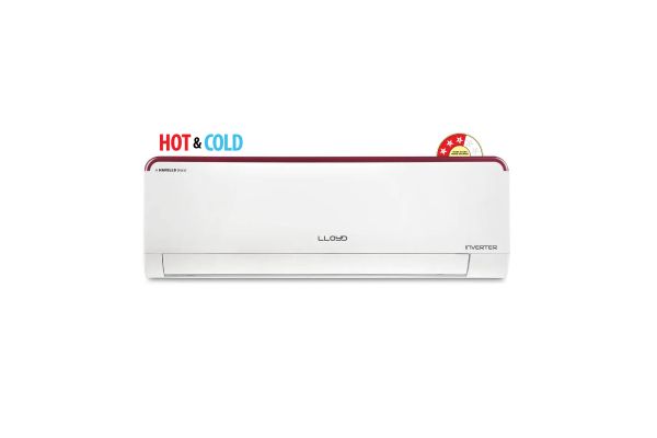 Arctic Hot & Cold AC 1.5 - 3 Star (GLS18H3FWRHD)