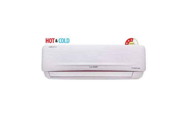 Arctic Hot & Cold AC 2.0 - 3 Star (GLS24H3FWRHC)