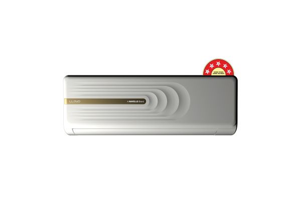 Sapphire Split AC 1.0 - 5 Star (GLS12I5FOBAA)