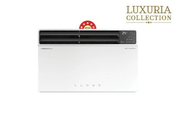 Masterpiece Window AC 1.5 - 5 Star (GLW18V5FWTBR)