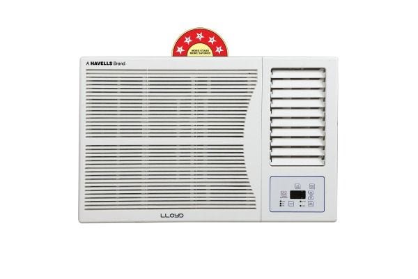 WP Series Window AC 1.5 - 5 Star (GLW18I5FWPGA)