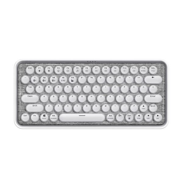 Ralemo Pre 5 — Fabric