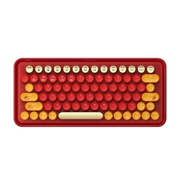 Ralemo Pre 5 — Gold