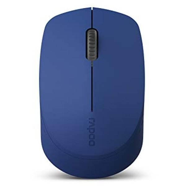 Rapoo M100 Silent Wireless Mouse