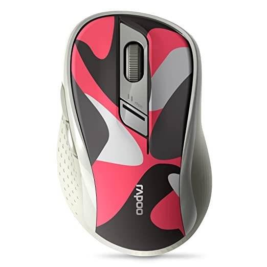 Rapoo M500 Wireless Mouse